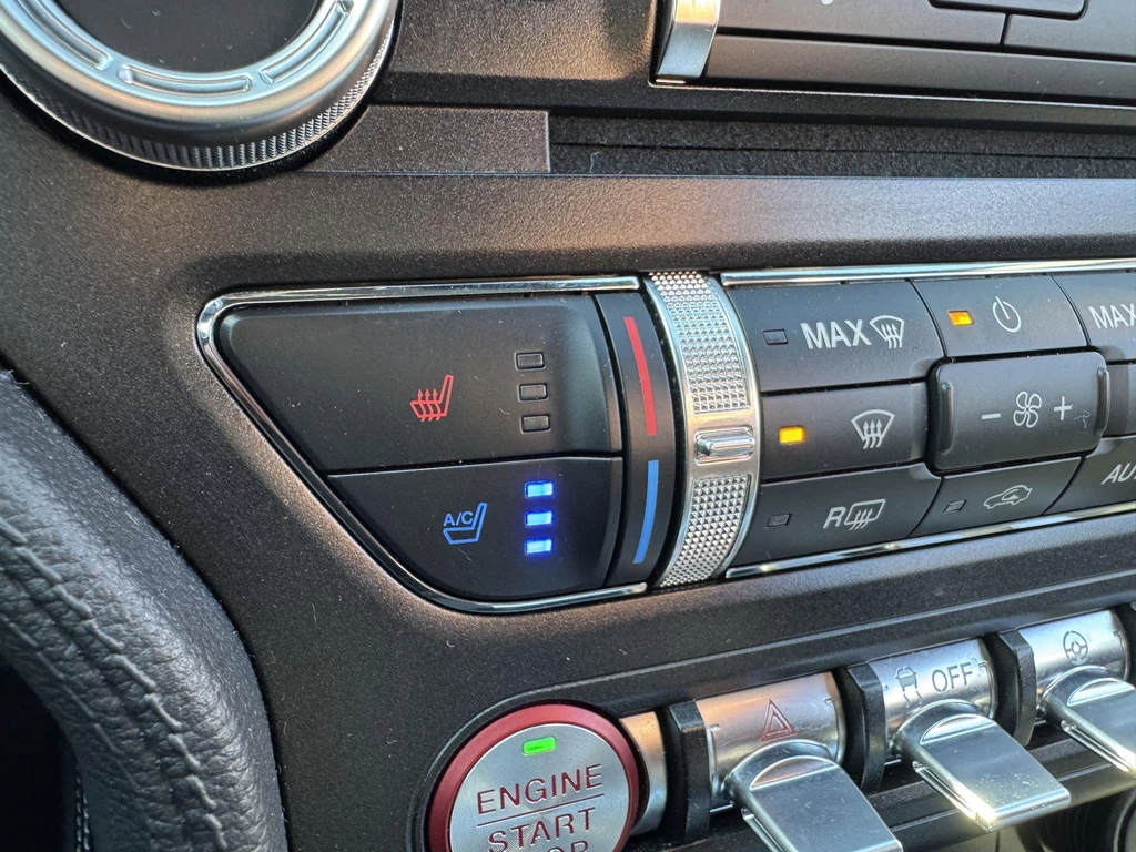 Ford Mustang – foto 25