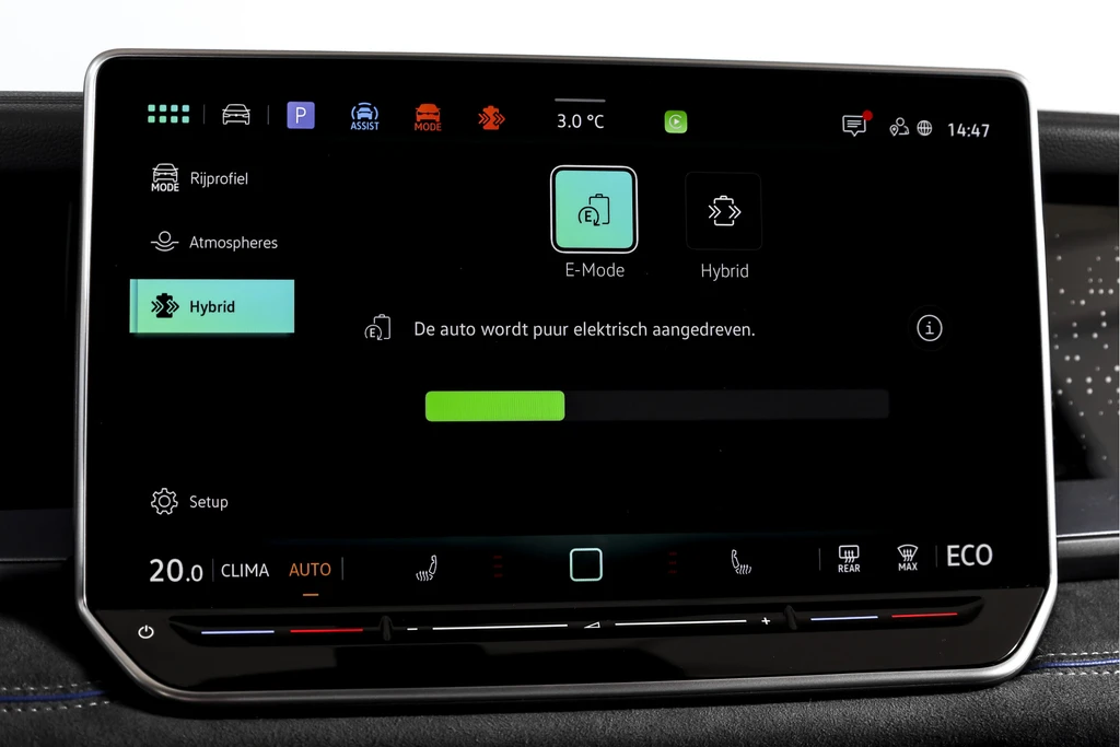 Volkswagen Tayron – foto 45