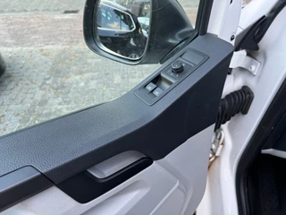 Volkswagen Transporter – thumbnail 12