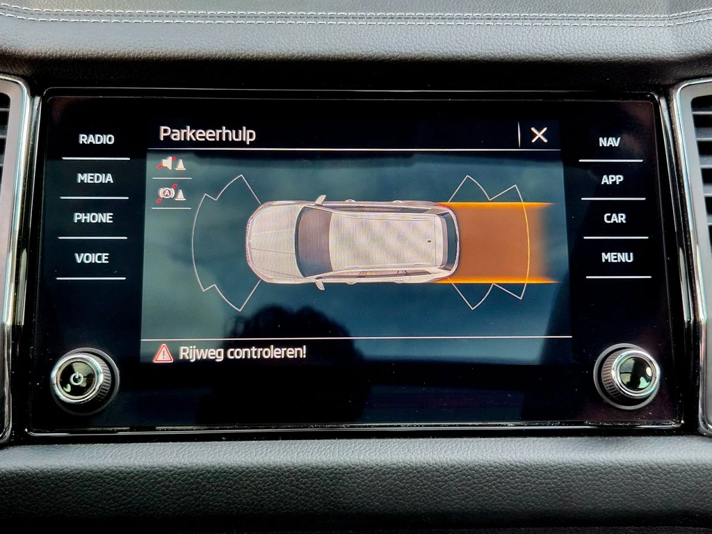 Škoda Kodiaq – foto 35