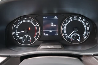 Škoda Fabia – thumbnail 25