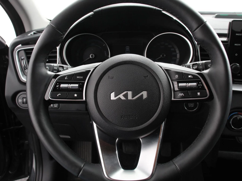 Kia XCeed – foto 18