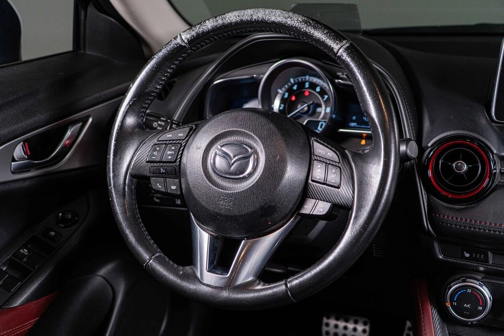 Mazda CX-3 – foto 41