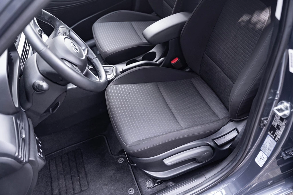 Hyundai i20 – foto 28