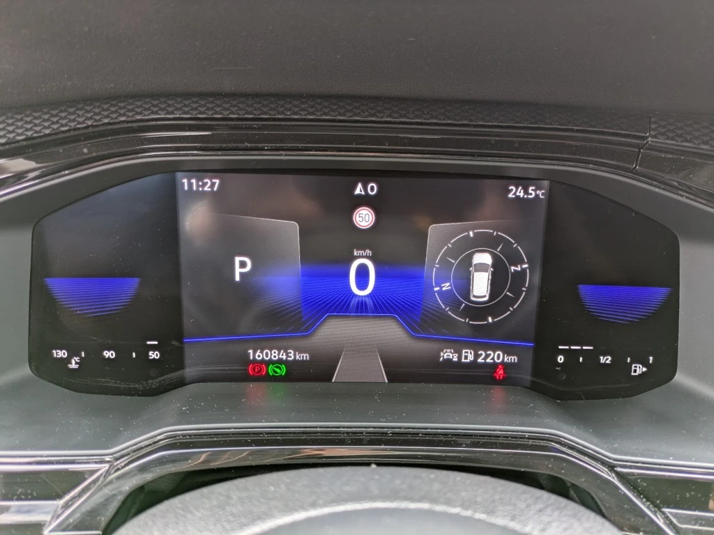 Volkswagen Polo – foto 19