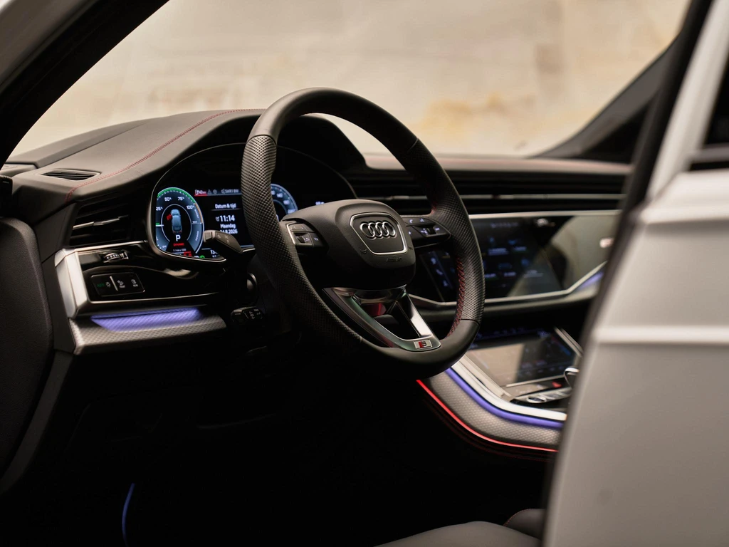 Audi Q7 – foto 16