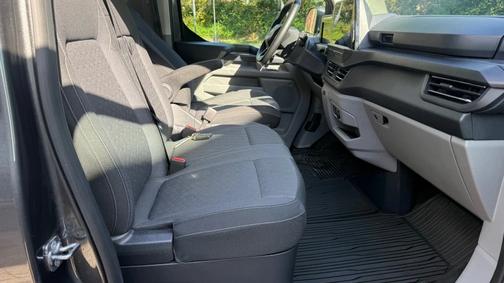 Ford Transit Custom – foto 9