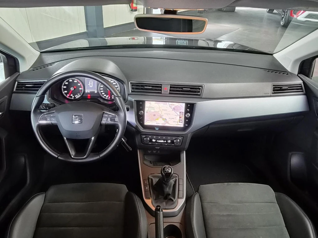 SEAT Arona – foto 14