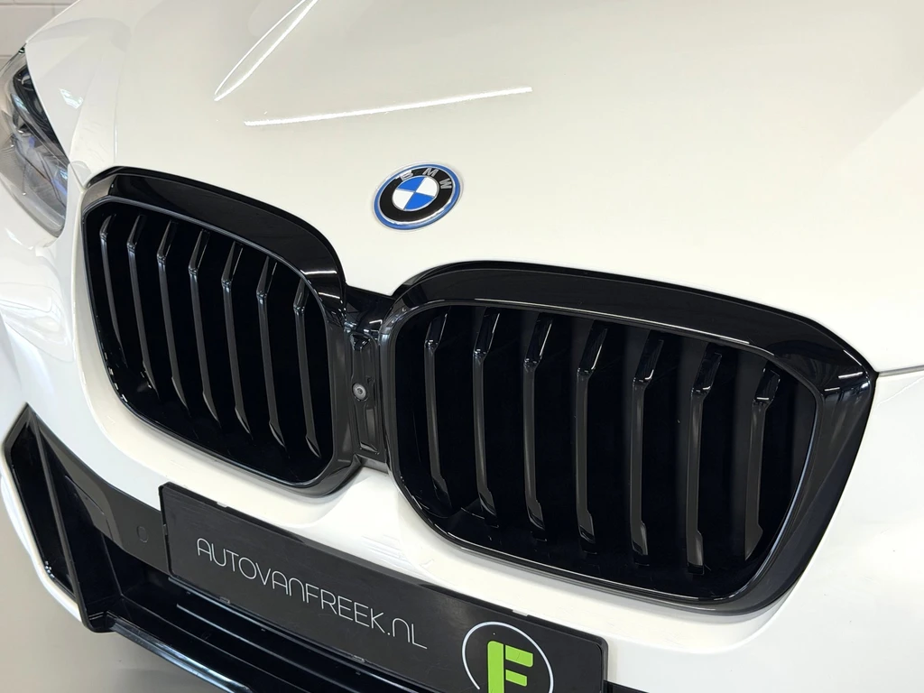 BMW X3 – foto 39
