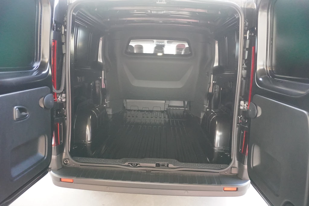 Renault Trafic – foto 13