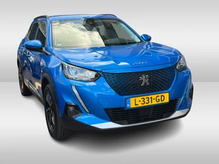 Peugeot e-2008 – thumbnail 4