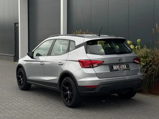 SEAT Arona – thumbnail 7