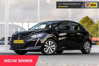 Peugeot 208 – thumbnail 1