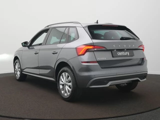 Škoda Kamiq – thumbnail 4