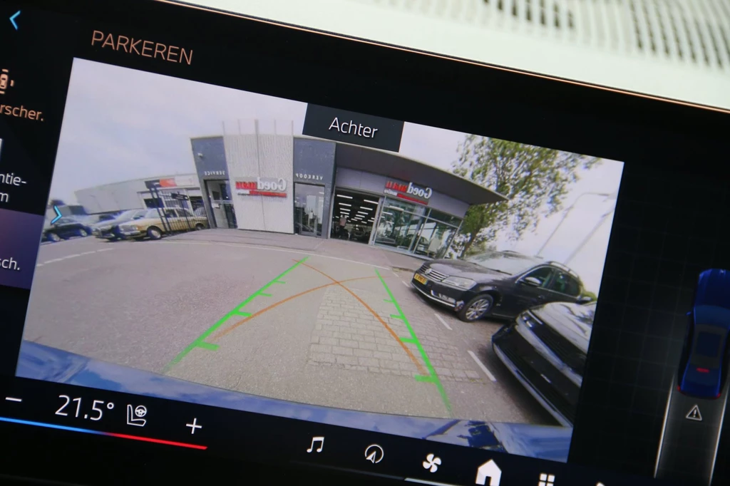 BMW 5 Serie – foto 18