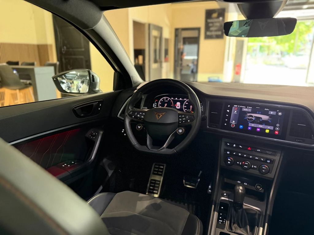 CUPRA Ateca – foto 52