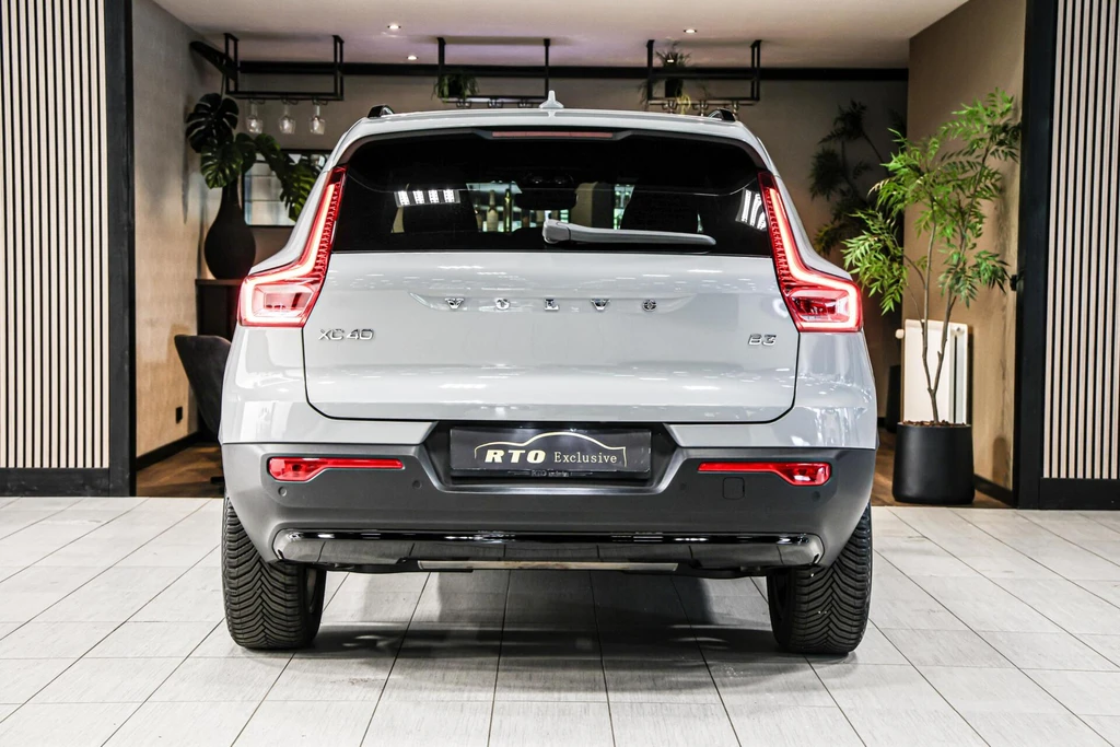 Volvo XC40 – foto 6