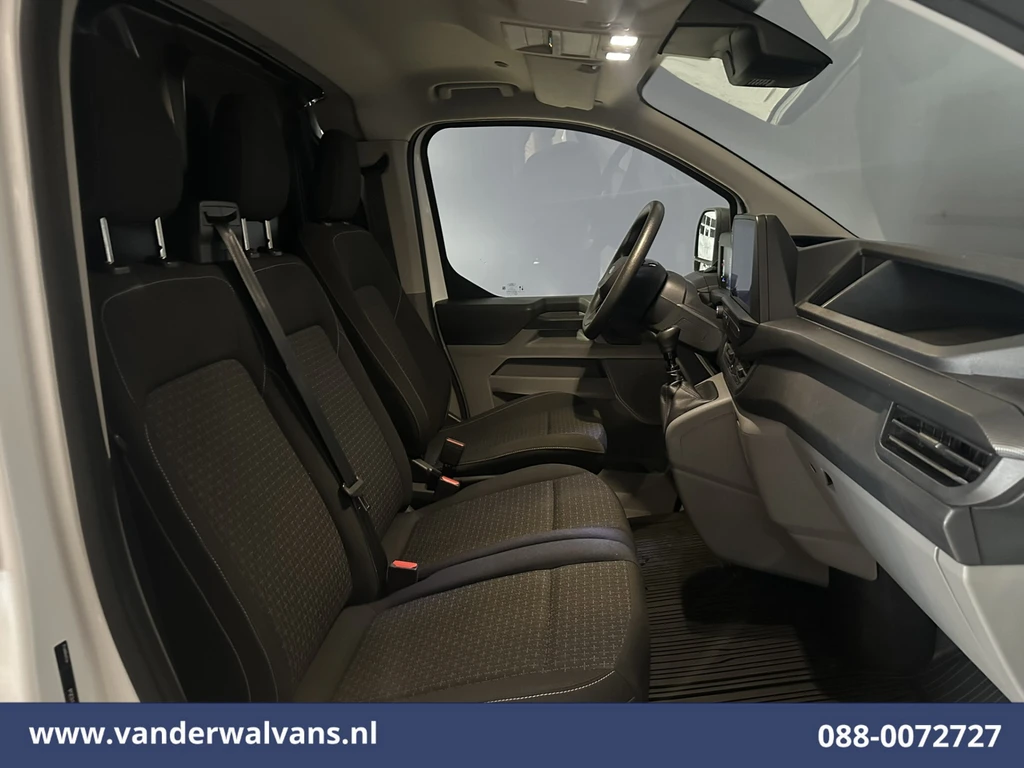 Ford Transit Custom – foto 12