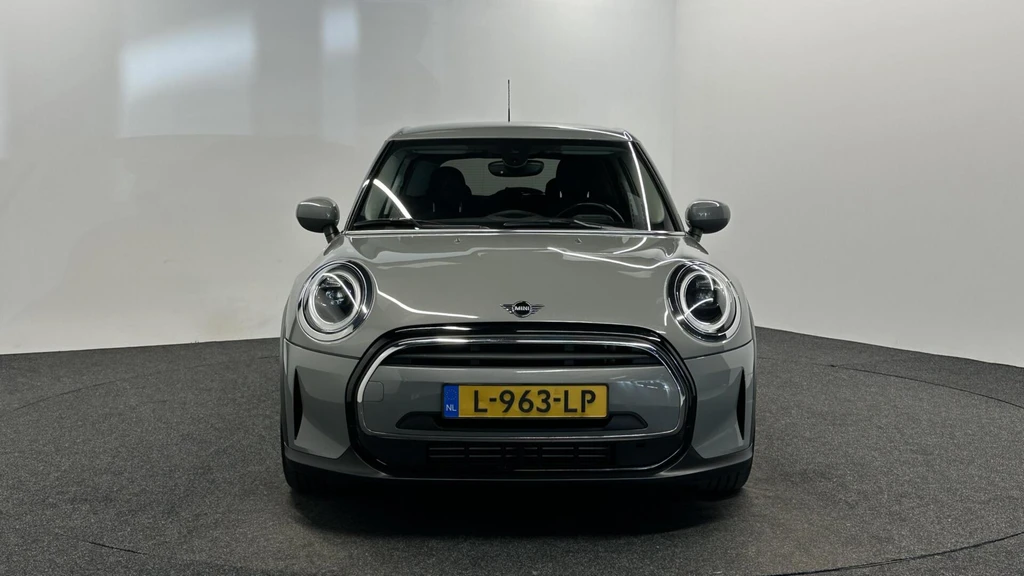 MINI 5-deurs – foto 8