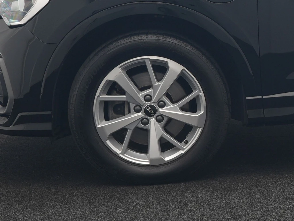 Audi Q3 – foto 40