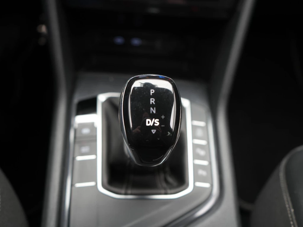 Volkswagen Tiguan Allspace – foto 30
