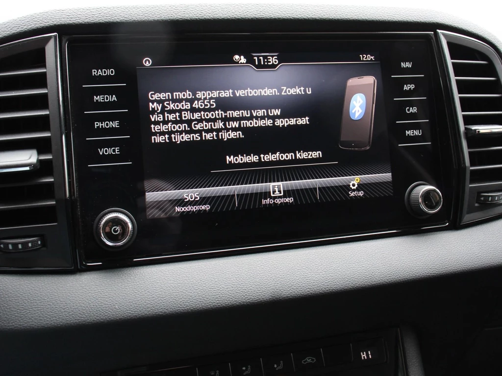 Škoda Karoq – foto 29