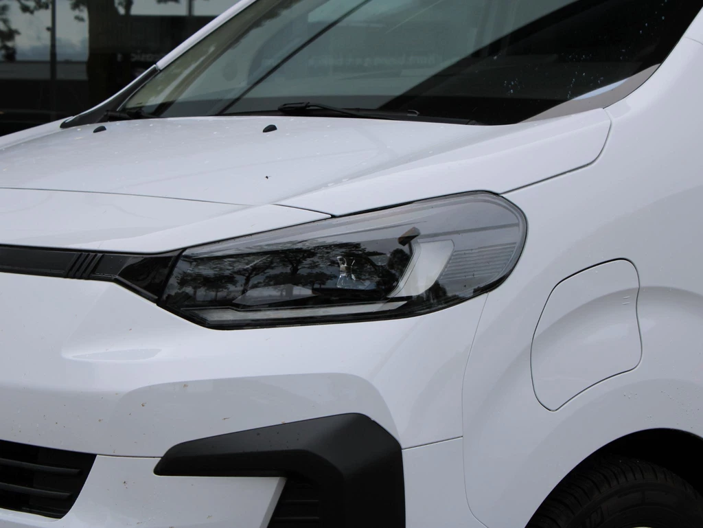 Fiat E-Scudo – foto 15
