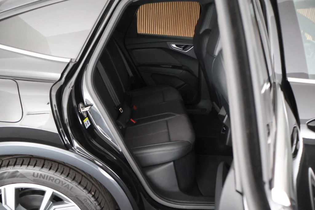 Audi Q4 Sportback e-tron – foto 11