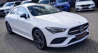 Mercedes-Benz CLA – thumbnail 10