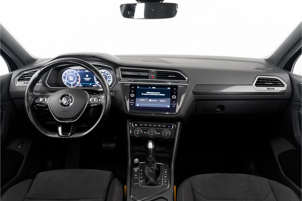 Volkswagen Tiguan – foto 9