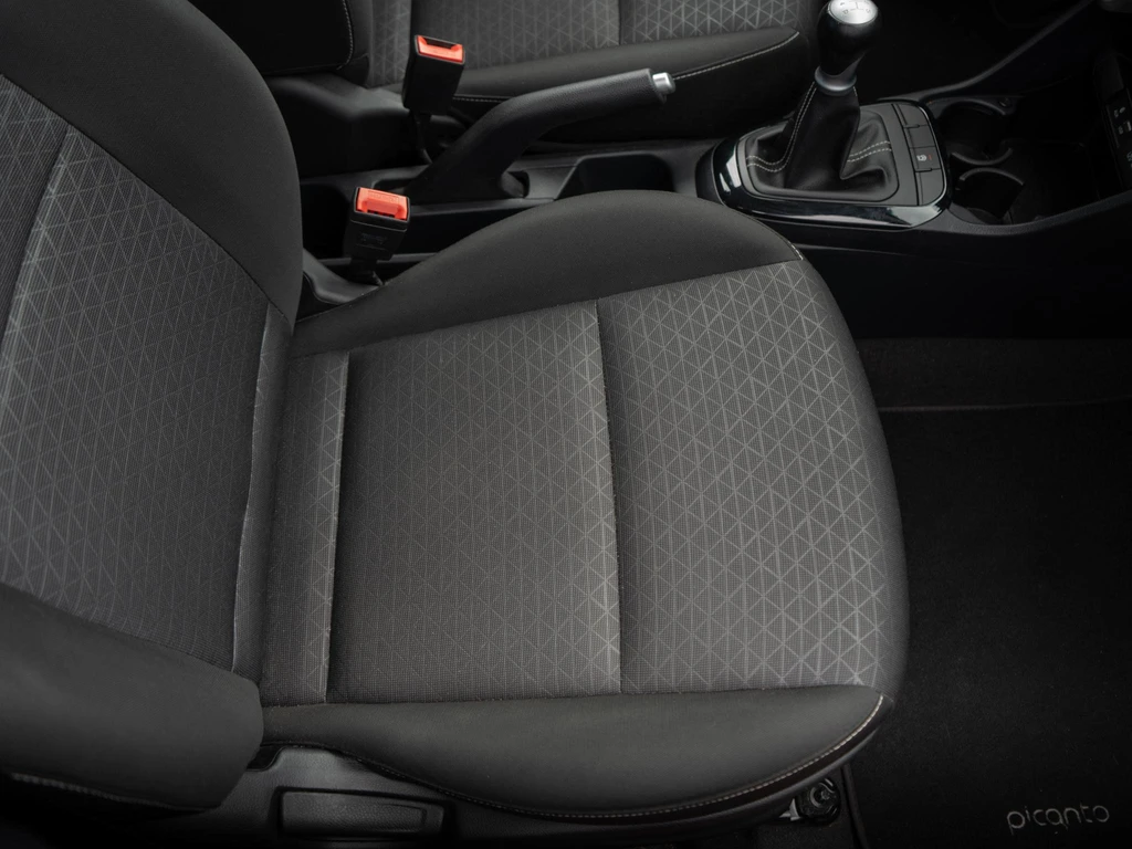 Kia Picanto – foto 24