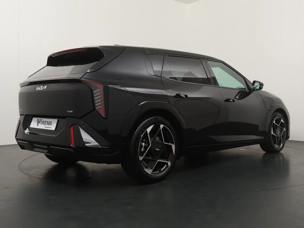 Kia EV4 – foto 8