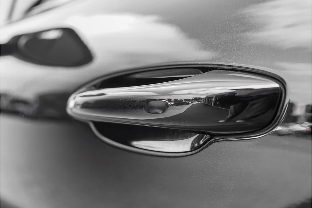 Porsche Macan – foto 45