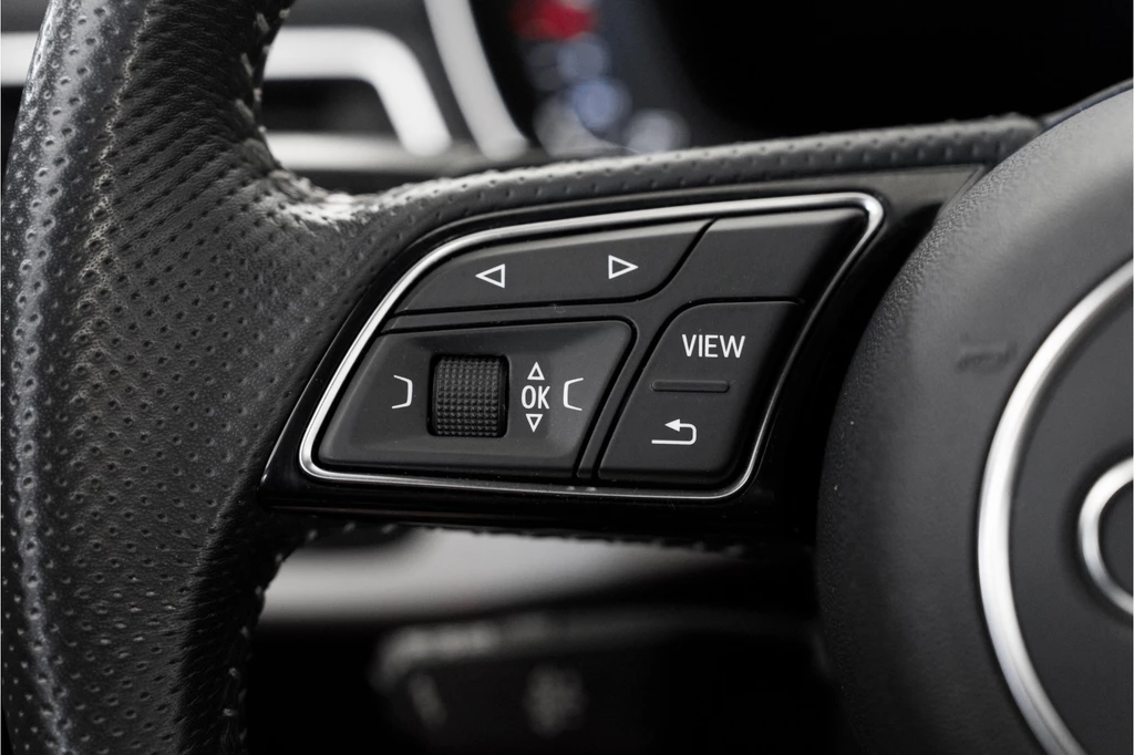 Audi A4 – foto 25
