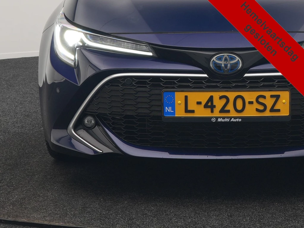 Toyota Corolla – foto 22
