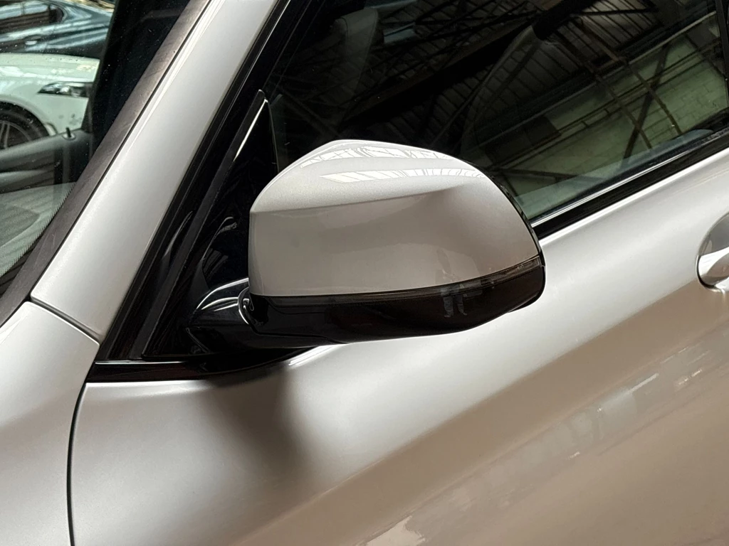 BMW X3 – foto 26