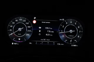 Kia Ceed Sportswagon – thumbnail 52