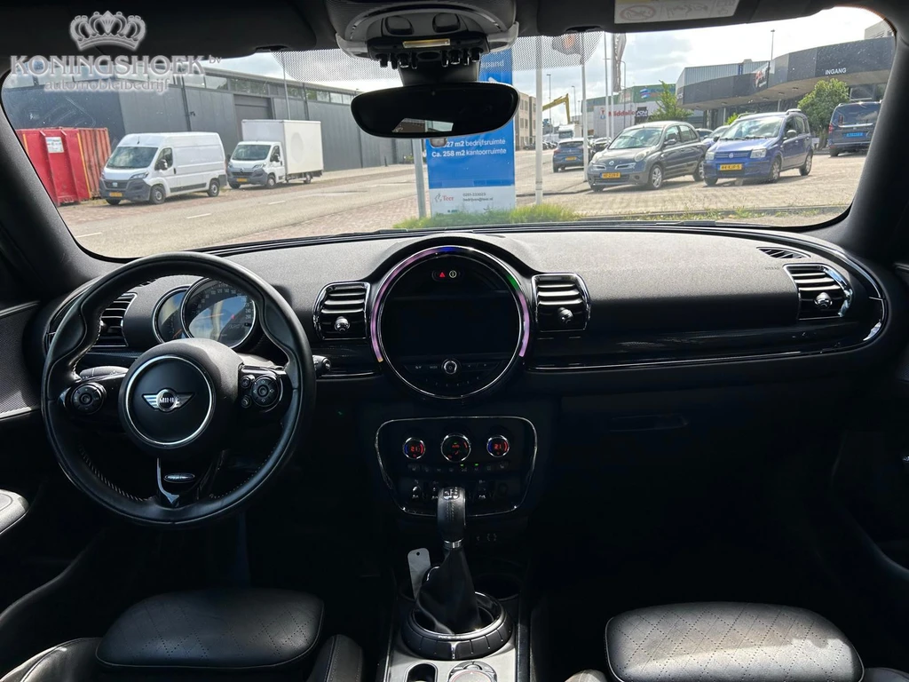 MINI Clubman – foto 9