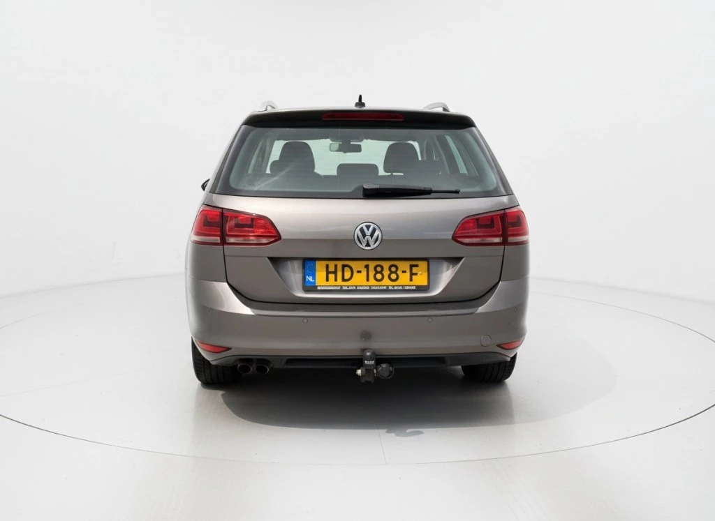 Volkswagen Golf – foto 4