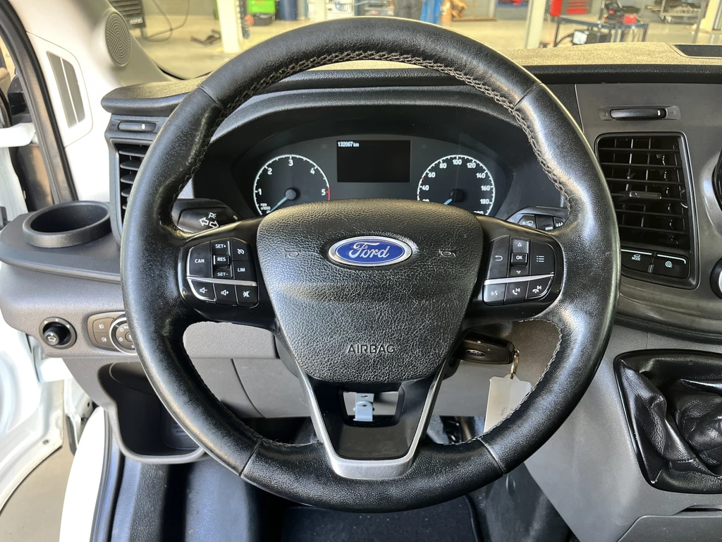 Ford Transit – foto 21