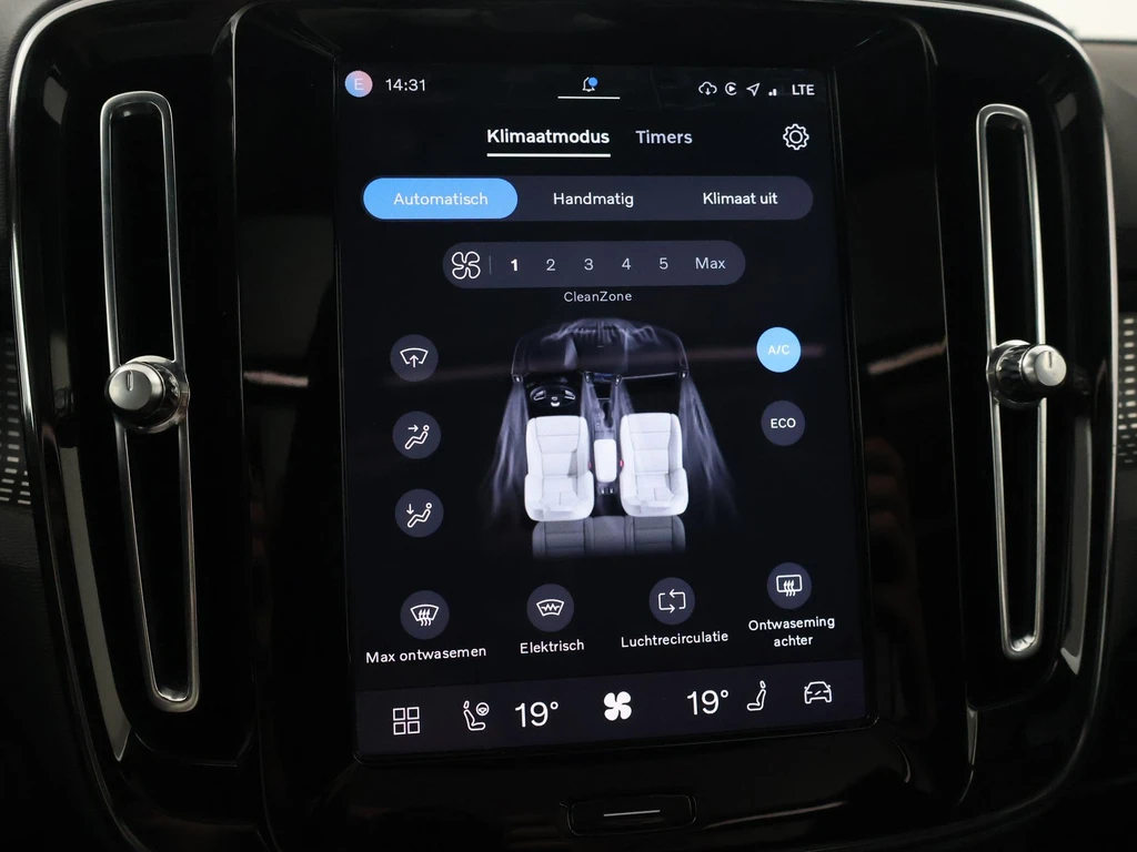 Volvo XC40 – foto 19