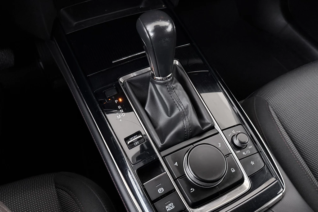 Mazda CX-30 – foto 32