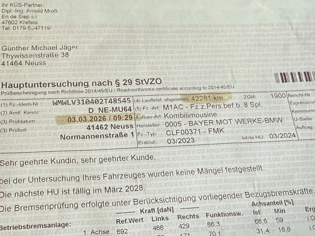 MINI Clubman – foto 44