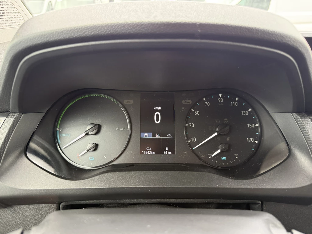 Nissan Townstar – foto 34