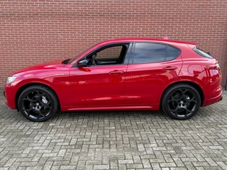 Alfa Romeo Stelvio – thumbnail 3