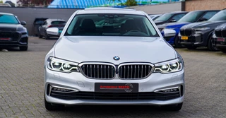 BMW 5 Serie – thumbnail 13