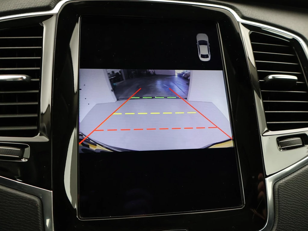 Volvo XC90 – foto 22