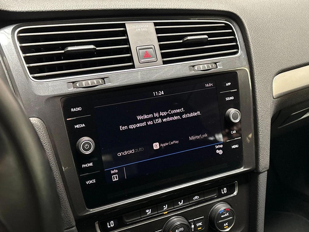Volkswagen Golf – foto 20