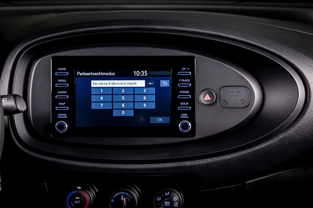 Toyota Aygo – foto 36
