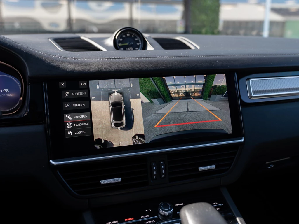 Porsche Cayenne – foto 25